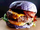 The Phantom Burger Makes Its Spooky Debut for Halloween at Burger Beast