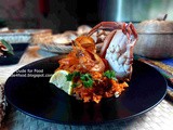 The Philippine Heritage Kitchen in Partnership With cca Manila Presents Kanduli: The Grand Halal Food Festival At New World Makati Hotel