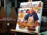 The Secret's Out: Simpol Kitchen Secrets by Chef Tatung Sarthou