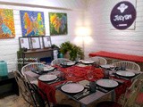 The Spirit Of Culinary Collaboration And Giving Back For a Cause at CoCreate At Julyan Hub In Poblacion