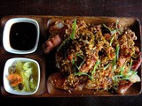 #TheGutomIsReal: Go All Out at Takaw! Filipino Eatery