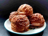 Tokyo Milk Cheese Factory Brings Italian Flair With Its New And Indulgent Tiramisu Cheese Puff