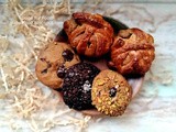 Top of the List: Oye! Sabor Presents the Maldon Sea Salt Cookie Collection and the New Croissant Cookie