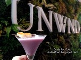Unwind and Chill with Soothing Cocktails and Sumptuous Latin Flavors at MamSer in unwnd Boutique Hotel Makati