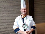 Valerio Pierantonelli Headlines the Legendary Chefs Series at Brasserie on 3 in Conrad Manila This August