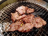 When It Rains, Fire Up The Table Top Grills for the All-You-Can-Eat All Day, Everyday Yakiniku Feast at Gyu-Kaku Japanese bbq and Dessert at Morelli's Gelato