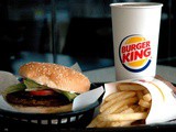 When You Like It Hot: Meet Burger King's Angry Whopper