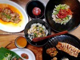 Your Local Presents Mat Nam: Korea's Culinary Class Wars Pop-Up at The Balmori Suites Chef's Table