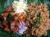 #ZomatoXABSCBN Marikina Food Crawl: Filipino Soul Food at Antonio j