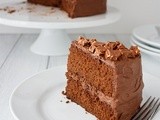 Symphony Chocolate Cake