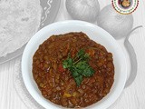 Black Masoor Dal Recipe | How to make Black Masoor Dal | (Weight loss recipes)