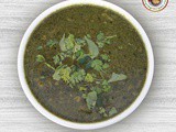Curry Leaves Rasam Recipe | How to make Curry Leaves Rasam Recipe (Healthy Rasam)