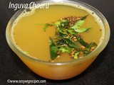 Inguva Charu Recipe How to make Inguva Chaaru