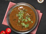 Instant Tomato Rasam Recipe | How to prepare Tomato Rasam (Karnataka Style)