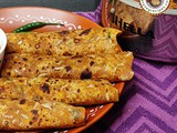 Mooli Paratha Recipe | How to make Mooli Paratha | (Mooli ka Paratha)