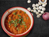 Phool Makhana Curry Recipe | How to make Phool Makhana Curry | (Lotus Seeds Curry)