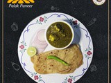Plain Paratha recipe How to make Plain Paratha(Indian Flat Bread Recipe)