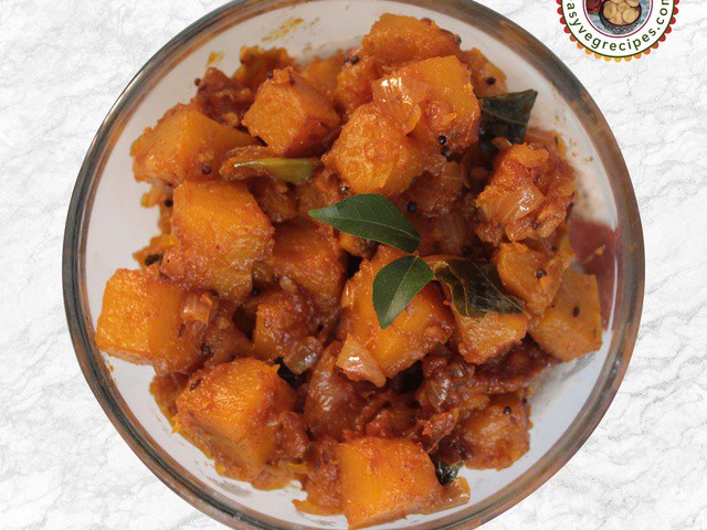 Very Good Recipes of Pumpkin from E A T easyvegrecipes