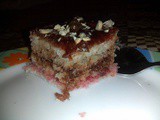Anirudh singh - bread cake
