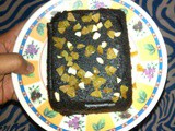 Guest recipe - oreo cake