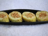 Stuffed cucumber / bharwa kheera