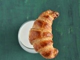 Classic Croissants- a buttery flaky delight