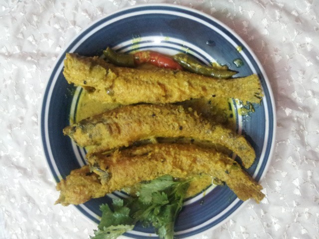 Very Good Recipes of Mustard Seed from Cookingenuff
