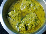 Bengali Fish Gravy – Pona Macher Jhal