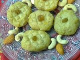 Bottle Gourd Dessert/Lauki Sweet/Bengali Lau- Er Sondesh