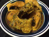 Delicious Bhangan(Bhangar) Fish Recipe