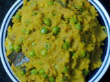 Dry Curry With Radish/Delicious Bengali Dish – Mulo Ghanto