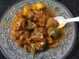 Easy Party Recipe – Boneless Chilly Chicken