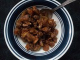 Healthy Recipe Of Indian Gooseberry/Instant Recipe – Juicy Amla (Amloki) In Microwave