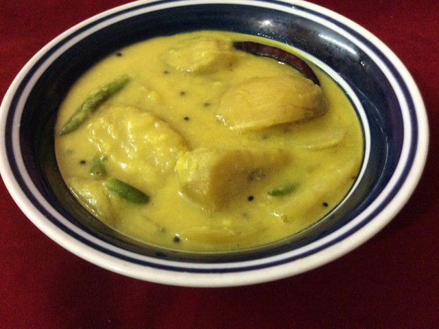 Very Good Recipes of Hog Plum