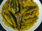 Parwal  -  Rice Curry/Pointed Gourd  -  Rice Curry/Chal  -  Potol