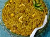Side Dish For Roti/Paratha  -   Egg Bharta/Egg Keema Curry