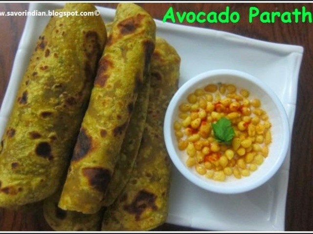 Avocado indian recipes easy Avocado indian recipes easy