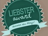 Liebster award - blog award