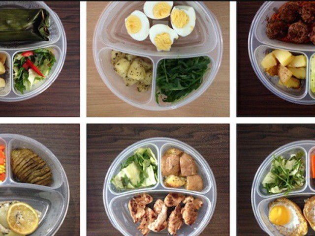 Very Good Recipes of Diet from Easy recipes, stunning presentations
