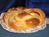 Braid Bread