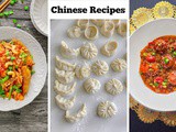 12 Easy Chinese Recipes i Quick & Delicious Chinese Recipes