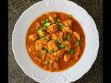 Easy Chicken Curry Recipe (Authentic Indian Curry)