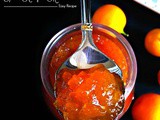 How to Make Spiced Kumquat Marmalade – Easy Recipe