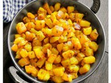 Jeera Aloo Recipe (How to make Jeera Aloo) Indian Cumin Potatoes