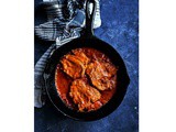 Kashmiri Lamb Chops Curry (Indian Lamb Chops)