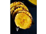 Makki ki Roti (Cornmeal Flatbread) Tips for Perfect Roti Everytime