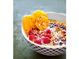 Multigrain Summer Porridge Recipe