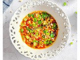 No-Cook Sweet Spicy Chili Oil (No Sugar)
