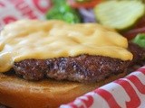 Smashburger Review and Giveaway