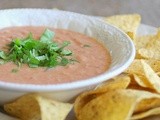 Something From Nothing #29: Old Fashioned Bean Dip